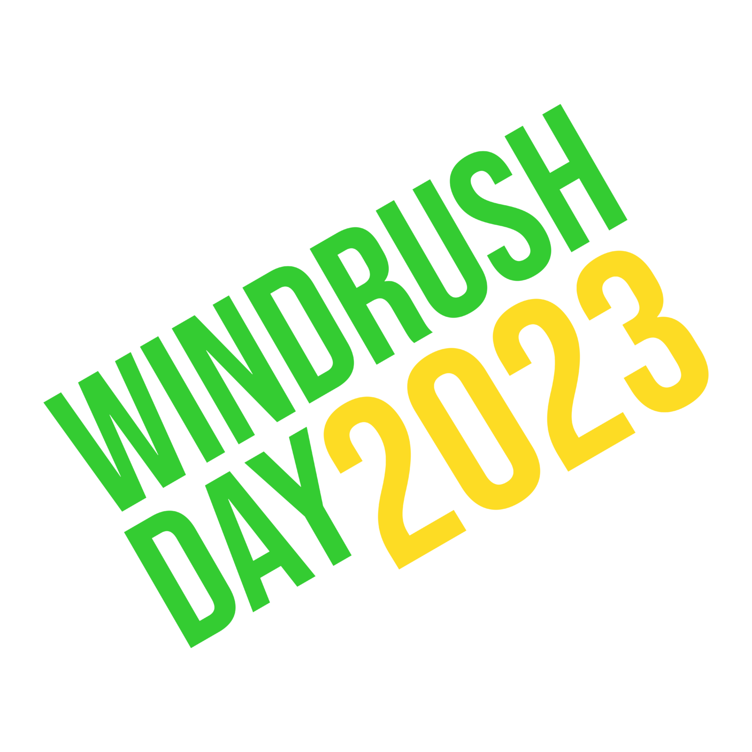 Windrush Legacy John Hansard Gallery